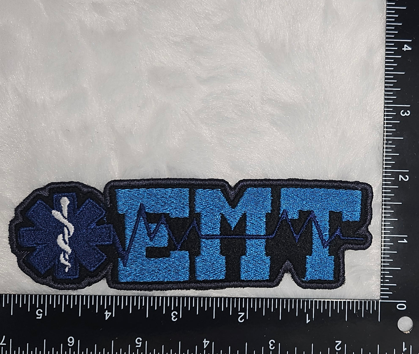 EMT Patch